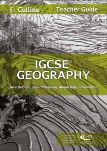 Image for IGCSE Geography TG