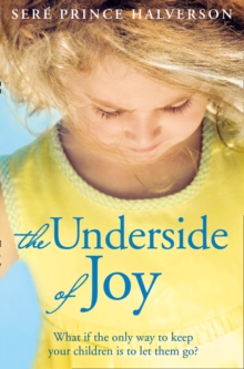 Image for The underside of joy