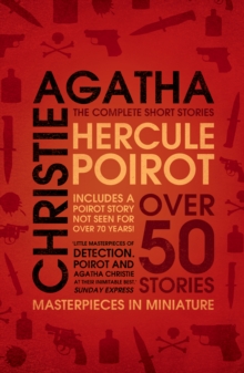 Image for Hercule Poirot: the complete short stories