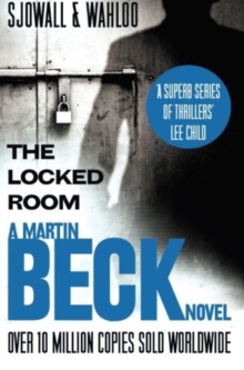 Image for The Locked Room