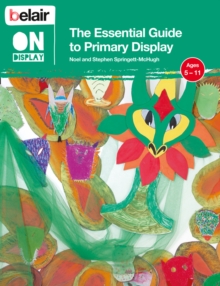 Image for The Essential Guide to Primary Display