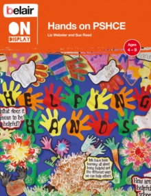 Image for Hands on PSHCE