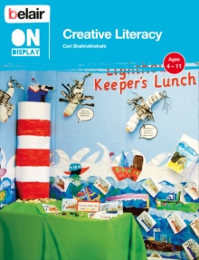 Image for Creative Literacy