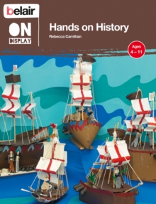 Image for Hands on History