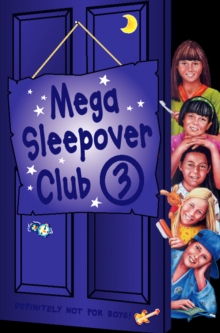 Image for The Sleepover Club - Mega Sleepover 3