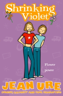 Image for Shrinking Violet