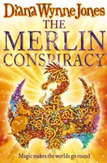 Image for The Merlin conspiracy