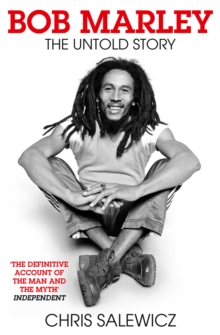 Image for Bob Marley: the untold story