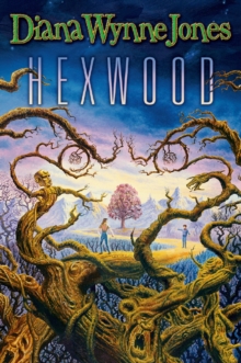Image for Hexwood