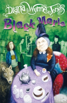 Image for Black Maria