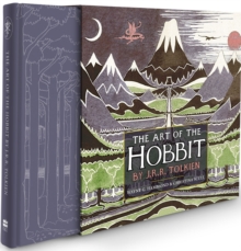 Art of the Hobbit