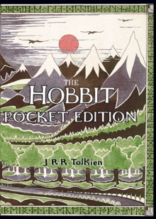 Image for The pocket hobbit