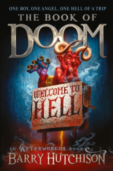 Image for The Book of Doom