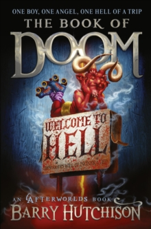 Image for The Book of Doom