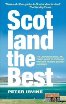 Image for Scotland the Best