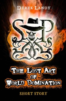 Image for The Lost Art of World Domination