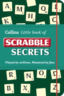 Image for Scrabble Secrets