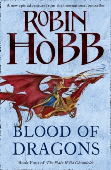 Image for Blood of Dragons