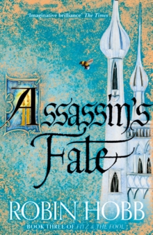 Image for Assassin's fate