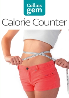 Image for Calorie counter.