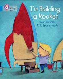 Image for Let's build a rocket