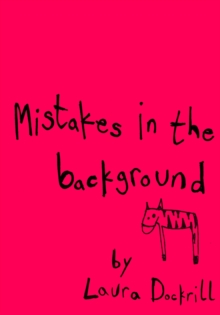 Image for Mistakes in the background