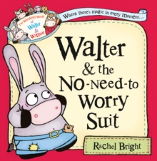 Image for Walter and the no-need-to-worry suit