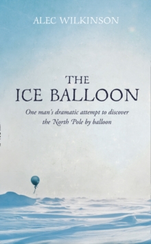 Image for The Ice Balloon