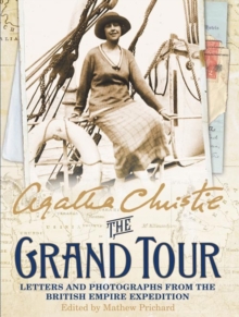 Image for The grand tour