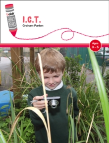 Image for ICT : Ages 3–5
