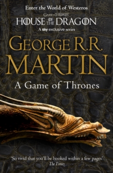 Image for A game of thrones