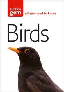 Image for Collins Gem - Birds
