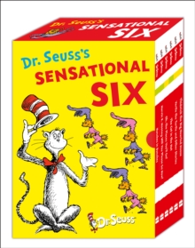 Image for Dr. Seuss's Sensational Six