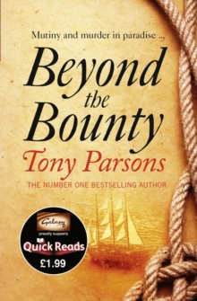 Image for Beyond the Bounty