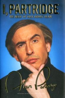 Image for I, Partridge: We Need to Talk About Alan