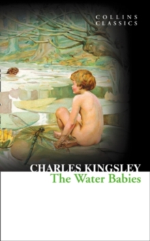 Image for The water babies