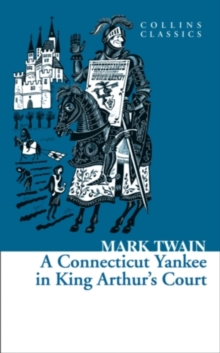 Image for A Connecticut Yankee in King Arthur's court