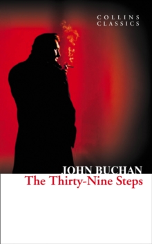 Image for The Thirty-Nine Steps