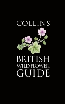 Image for Collins British common wild flower guide