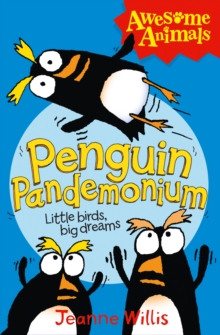Image for Penguin pandemonium