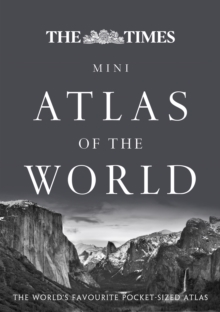 Times Mini Atlas of the World