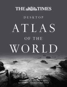 Times Desktop Atlas of the World [Third Edition]
