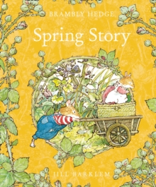Image for Spring story