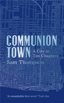 Image for Communion Town