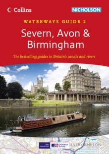 Severn, Avon & Birmingham