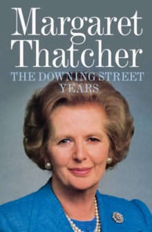 Image for The Downing Street years