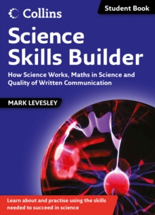 Image for Science Skills Builder