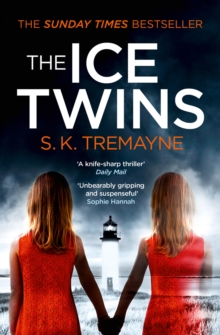 Image for The Ice Twins