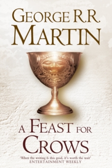 Image for A feast for crows