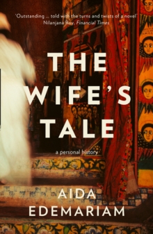 Image for The wife's tale  : a personal history